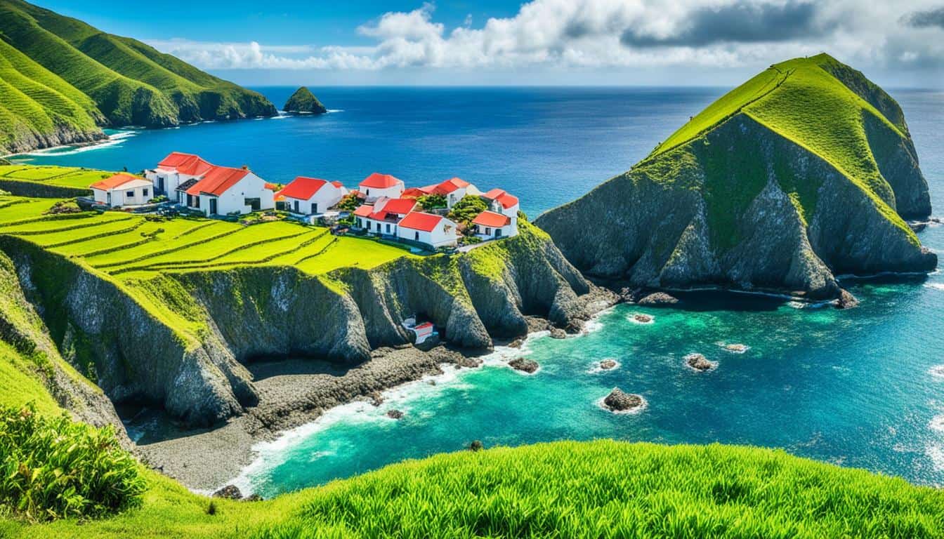 Explore the Natural Beauty of Batanes Province