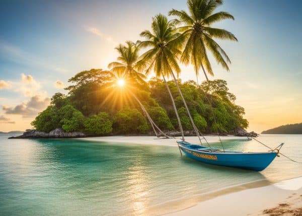 province of guimaras