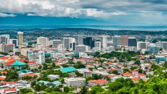 queen city of the south