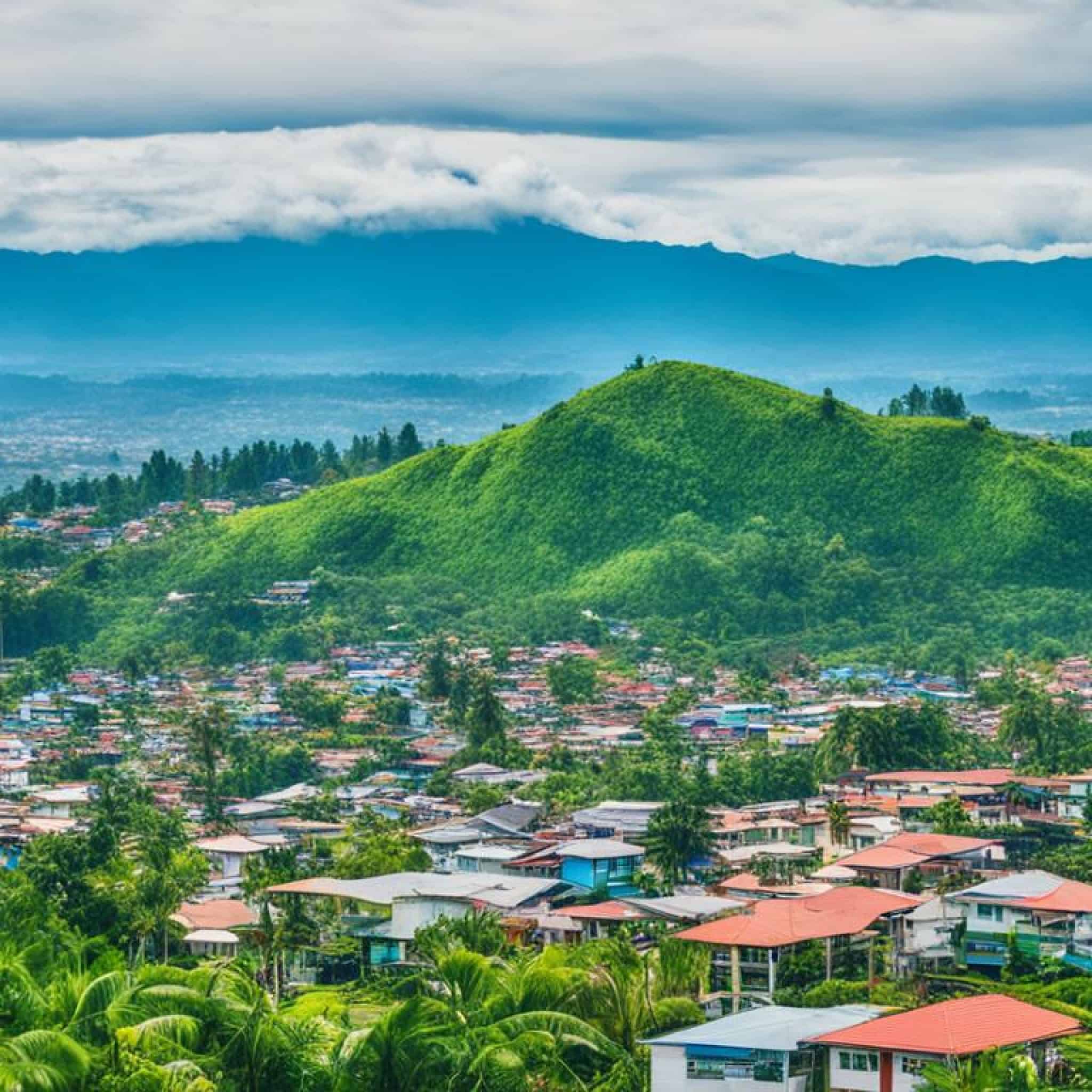 Best Places To Live In The Philippines