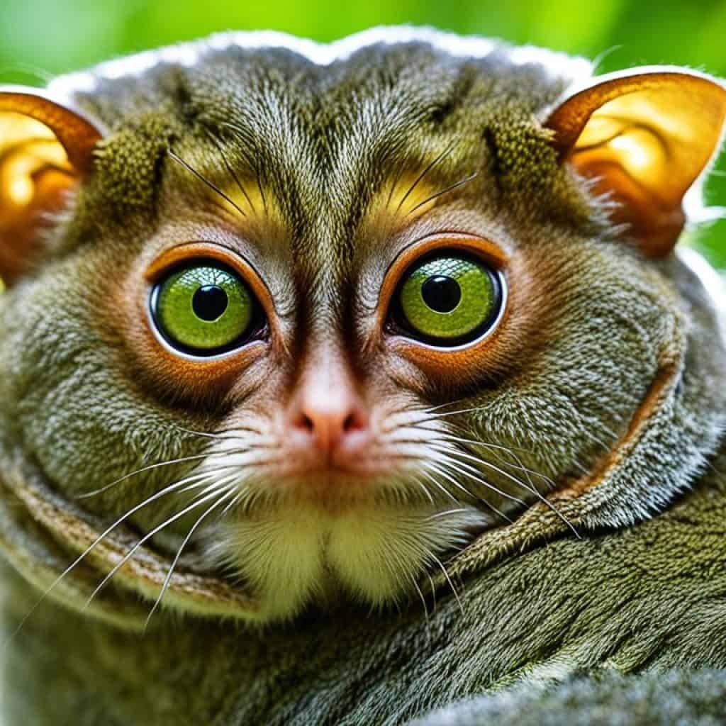 tarsiers