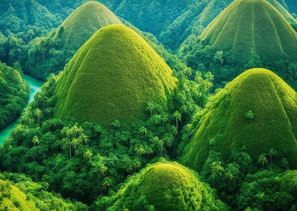 things to do in bohol