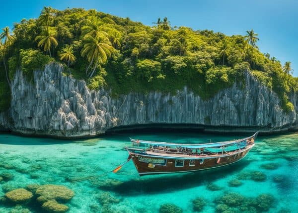 tourist spot sa cebu