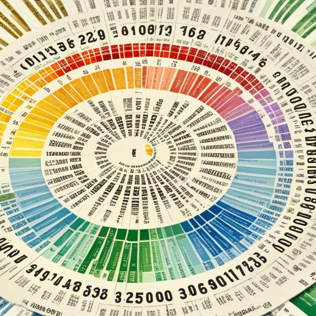 wealth distribution image