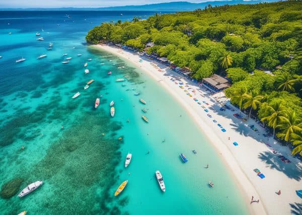 what is cebu known for