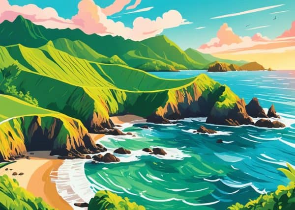 what region is catanduanes