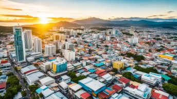 what region is cebu city