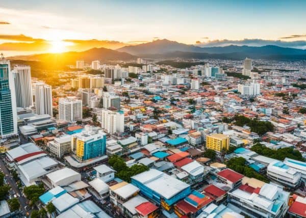 what region is cebu city