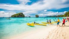 what to do in boracay