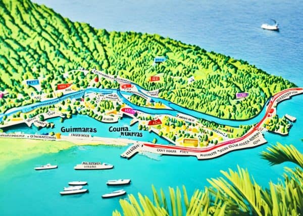 zip code of guimaras