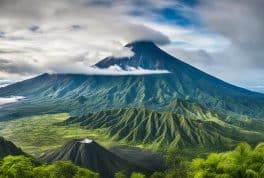 10 Most Active Volcanoes In The Philippines