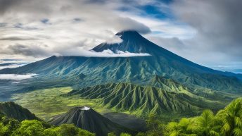 10 Most Active Volcanoes In The Philippines