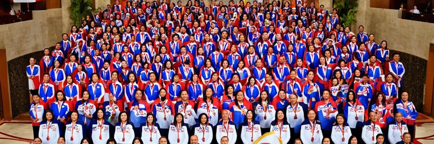 Meet the 24 Senators of the Philippines 2024!