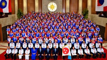 24 Senators Of The Philippines 2024