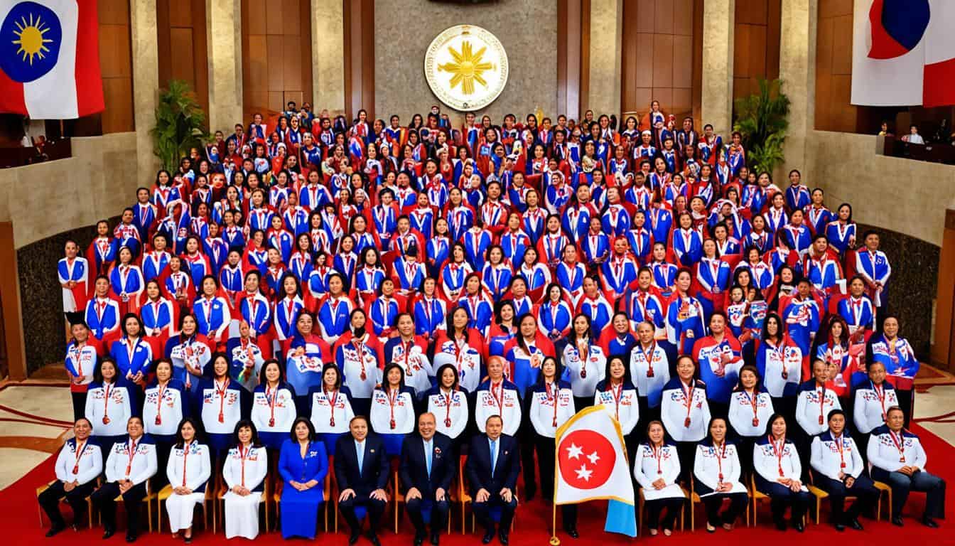 Meet the 24 Senators of the Philippines 2024!