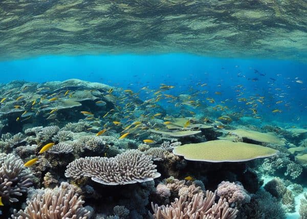 Ambulong Island Marine Sanctuary, Mindoro Philippines