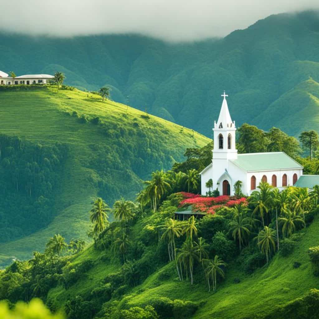 Bato Church