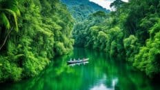 Boac River Eco-Tour, Marinduque