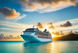 Boracay Cruise Experience