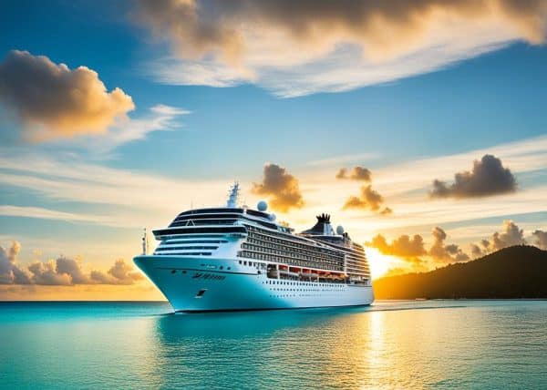 Boracay Cruise Experience