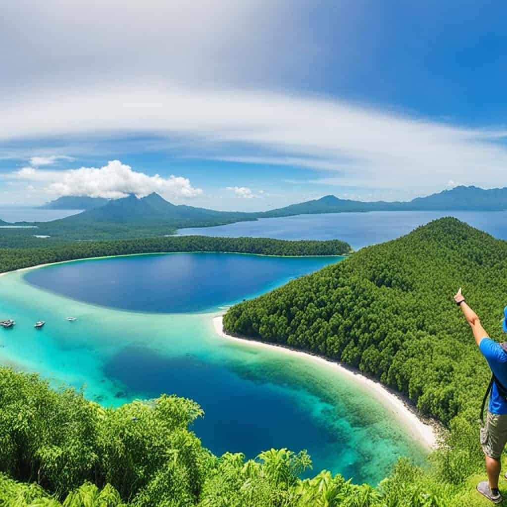 Camiguin travel tips