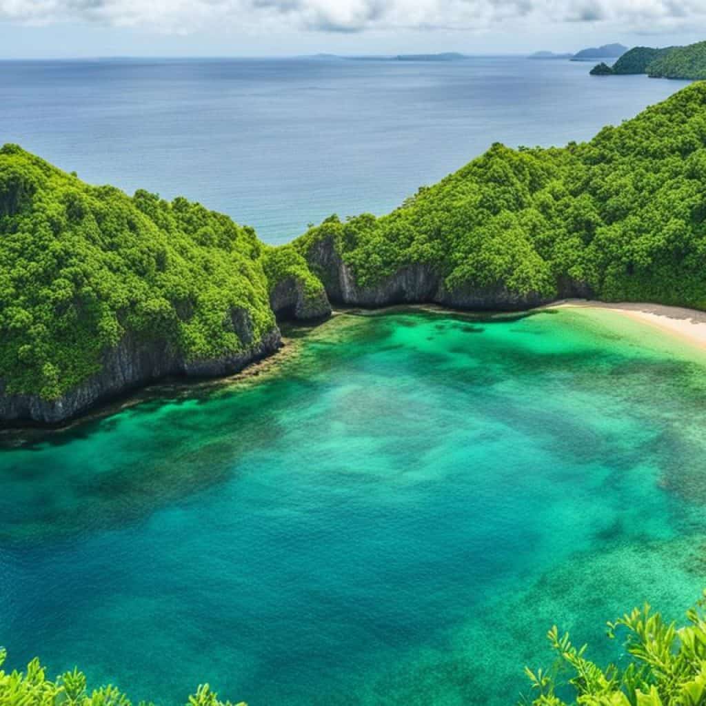 Catanduanes Itinerary