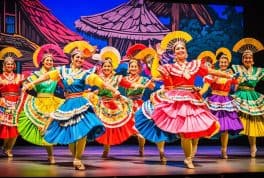 Different Folk Dance In The Philippines