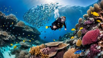 Diving Spots In The Philippines