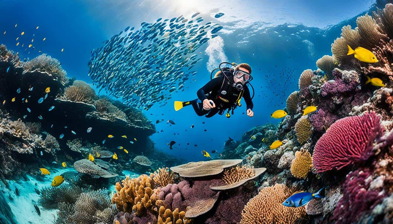 Top Diving Spots In The Philippines Unveiled