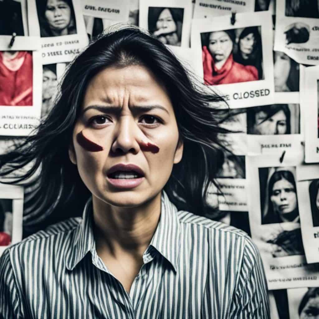 Domestic Abuse In The Philippines