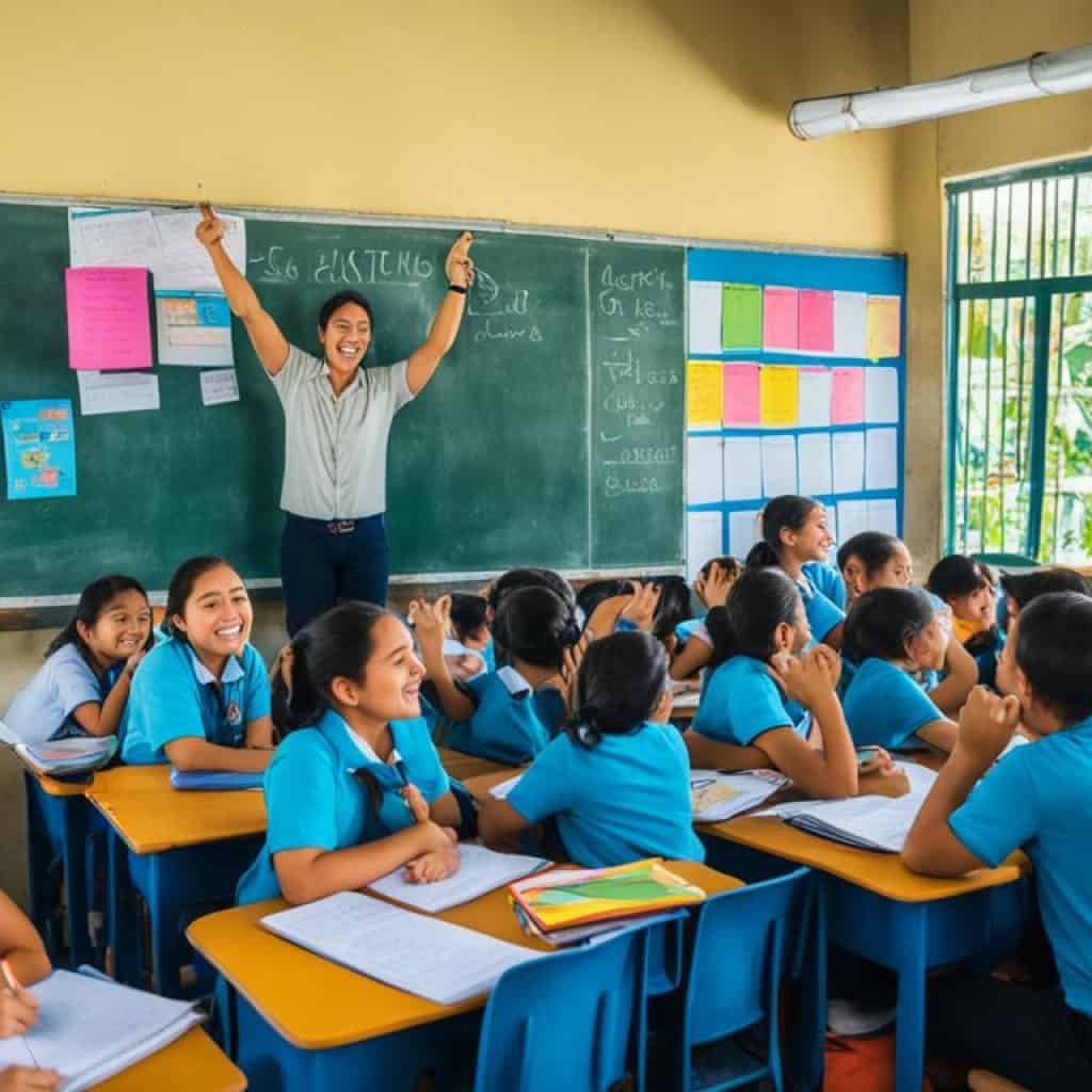 Education News in the Philippines