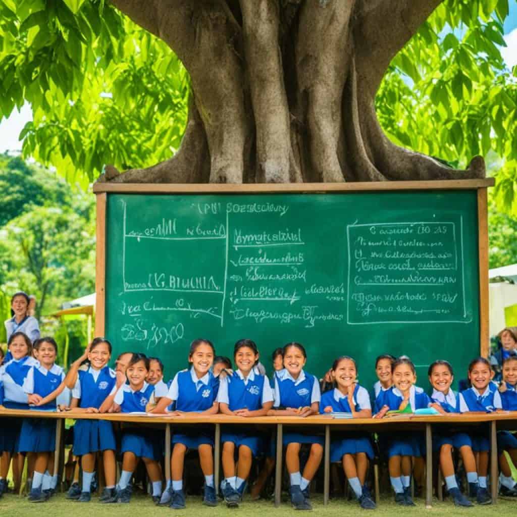 Education in the Philippines