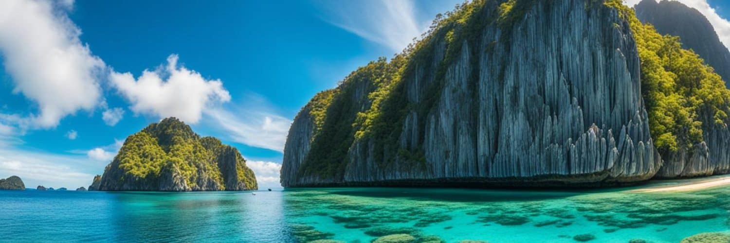 El Nido Full Day Tour C with Buffet Lunch, Palawan Philippines