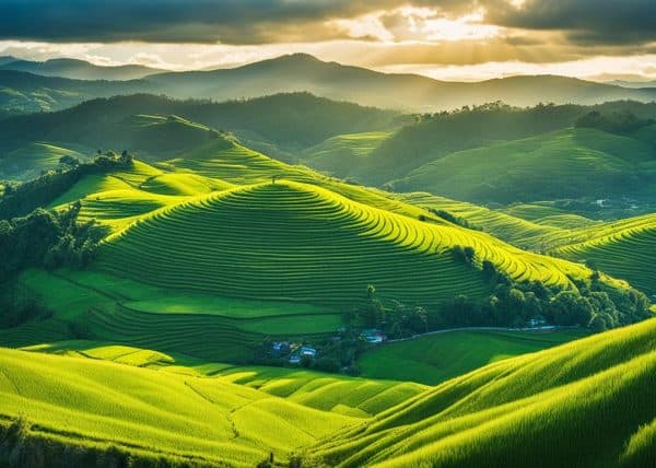 Esperanza, Sultan Kudarat, Mindanao