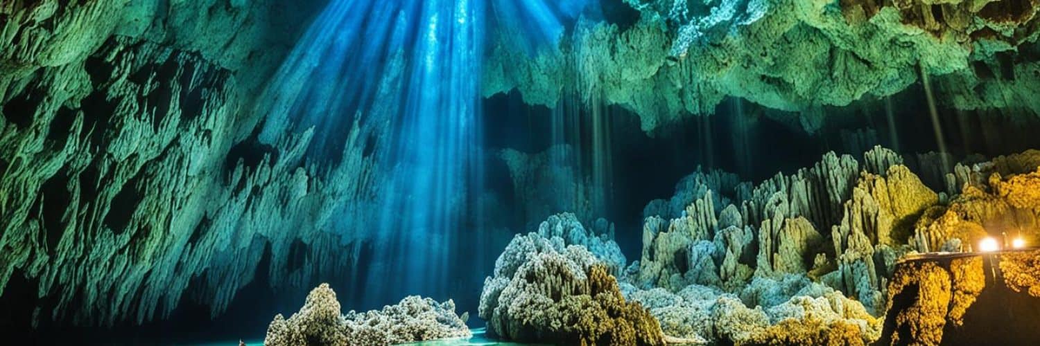 Evangelista Cave, Guimaras