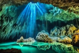 Evangelista Cave, Guimaras