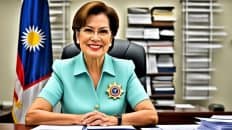 Executive Secretary Of The Philippines