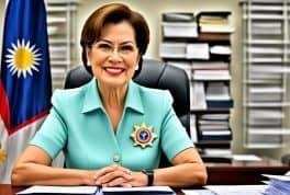 Executive Secretary Of The Philippines