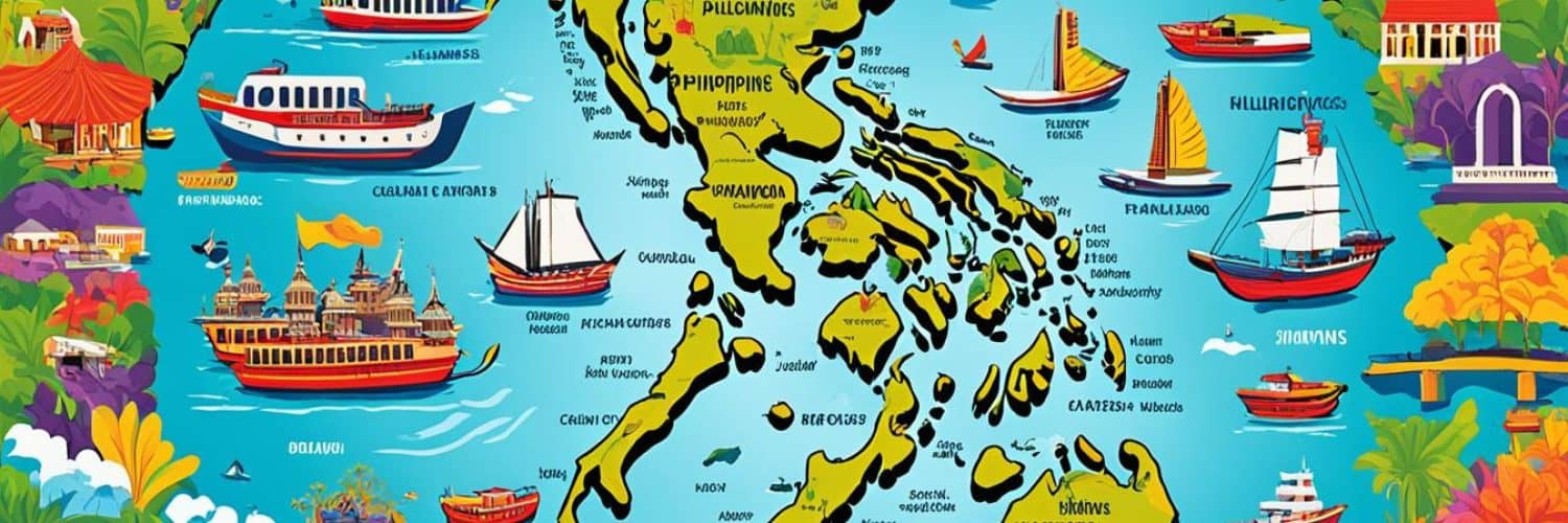 Facts About The Philippines