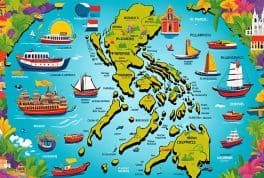 Facts About The Philippines