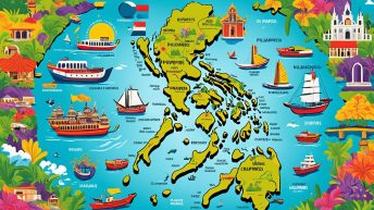 Facts About The Philippines