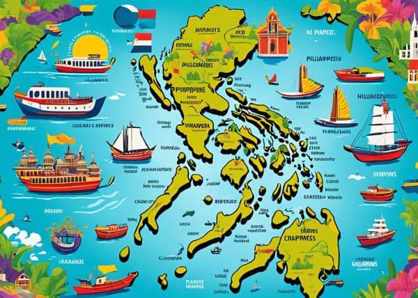 Facts About The Philippines