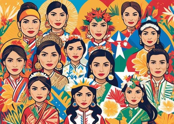 Famous People In The Philippines