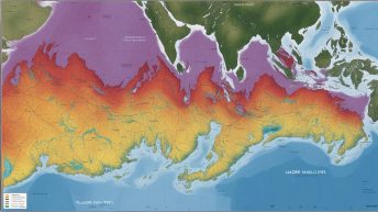 Fault Lines In The Philippines