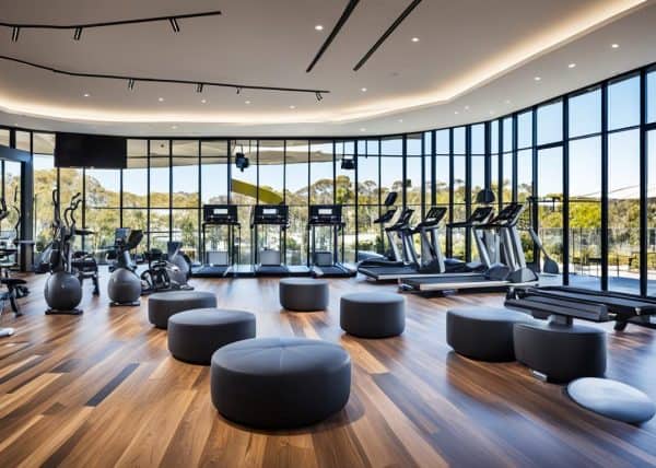 Figtree Hotel Multi Use Facility