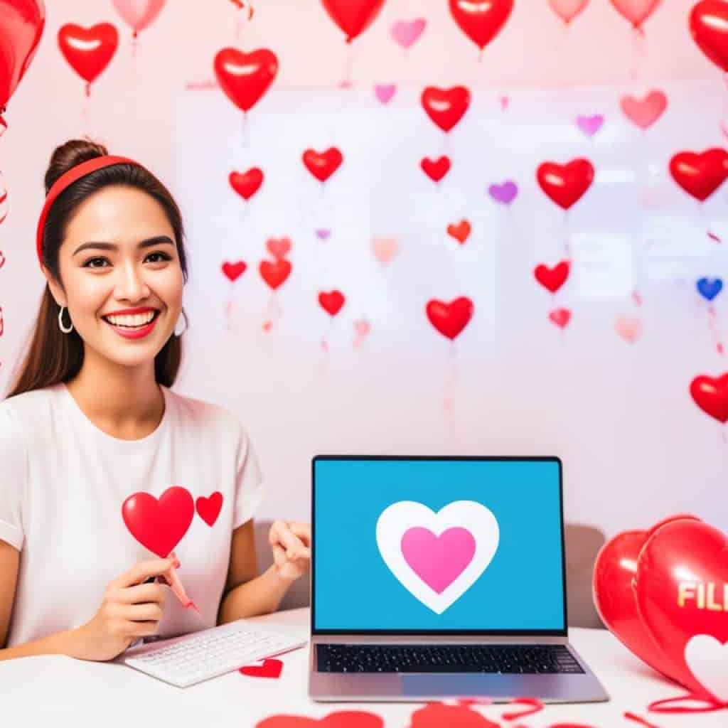 Filipino Cupid Free Registration