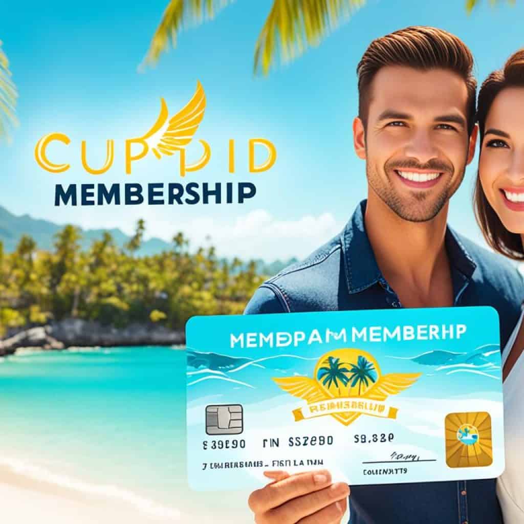 Filipino Cupid Premium Membership