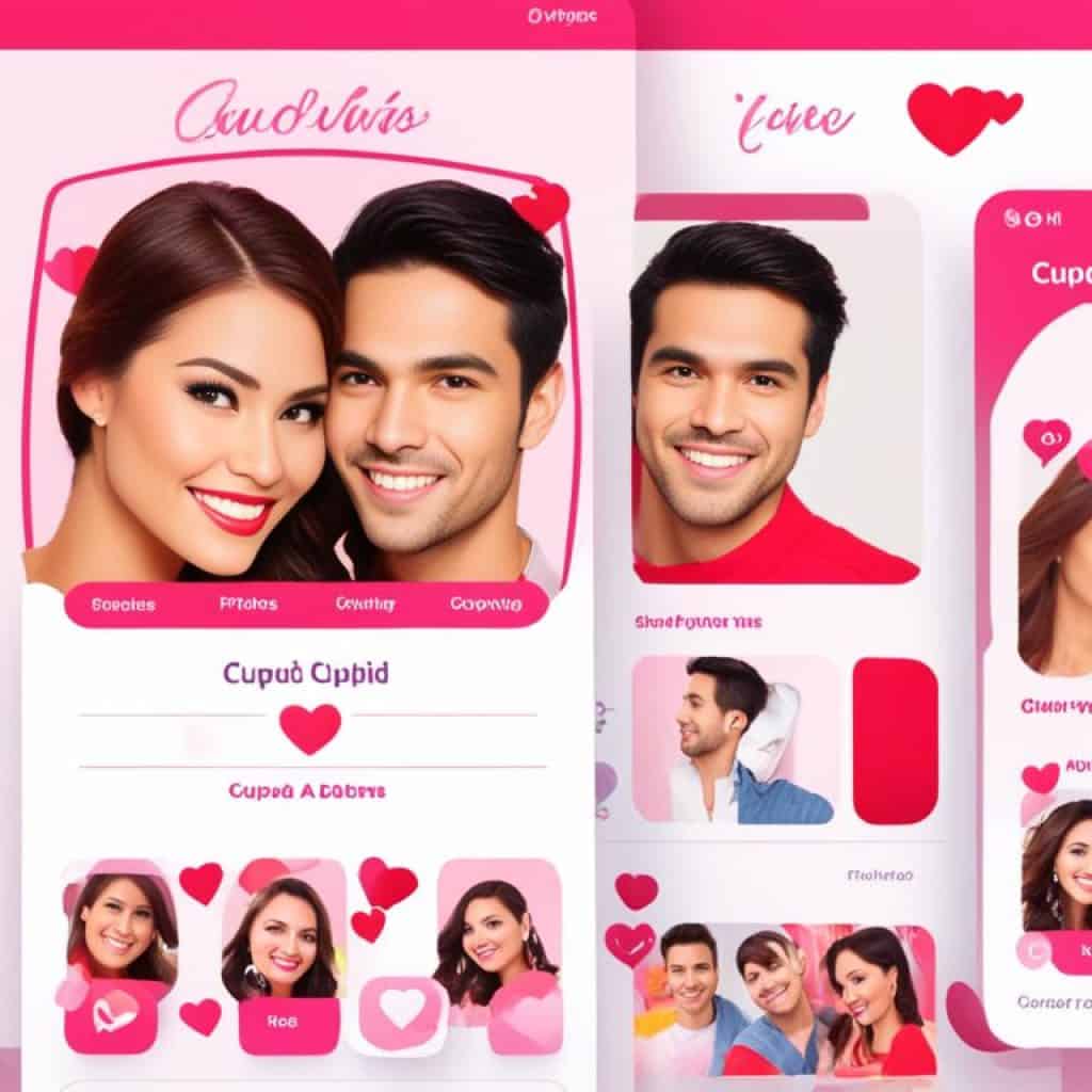 Filipino Cupid Profile Features and Search Filters
