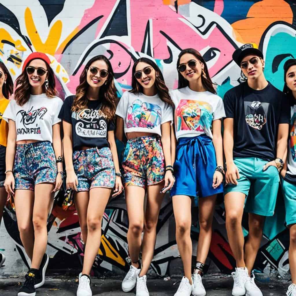 Filipino streetwear fashion