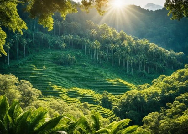 Flowering Plants In The Philippines